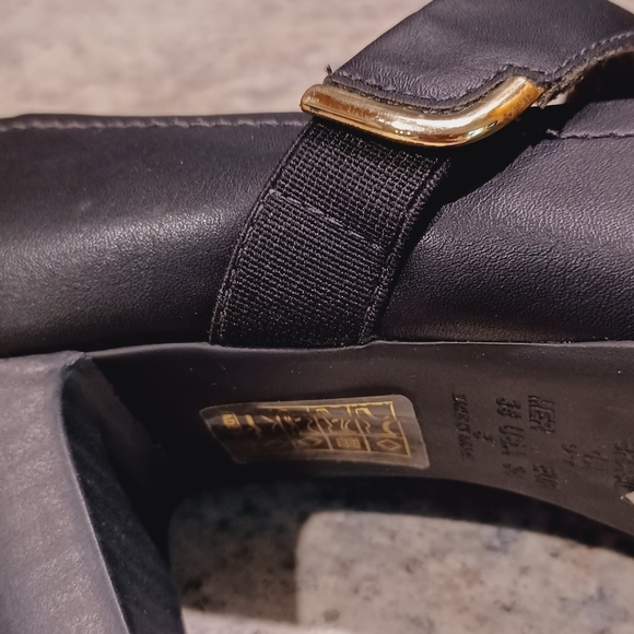 Piccadilly Size 5 - Picture 5 of 6